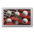 thumbnail image 3 of 2008-S Silver Proof Set, 3 of 4