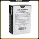 thumbnail image 2 of Juego de mesa Our Moments Couple 100 Conversation Starters, 2 of 8