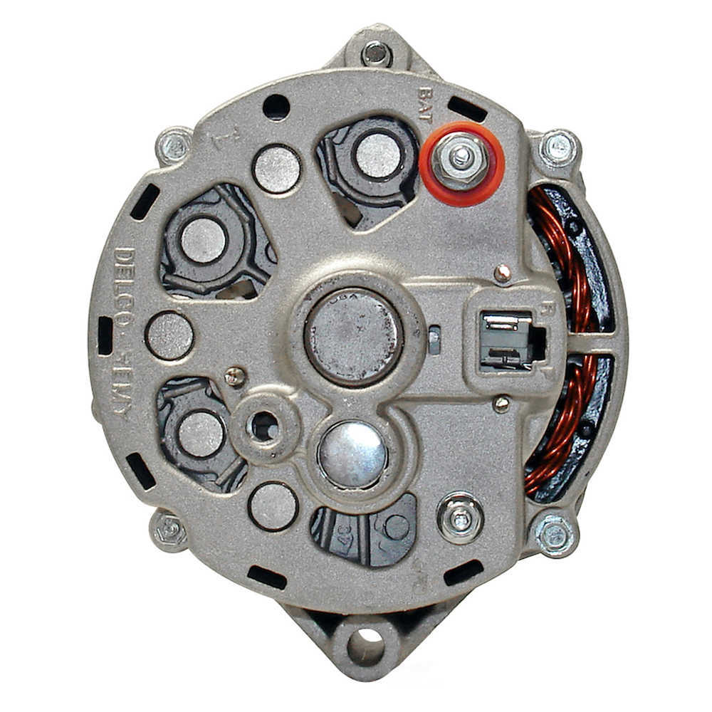 FVP Professional 7122203 Alternator Standard