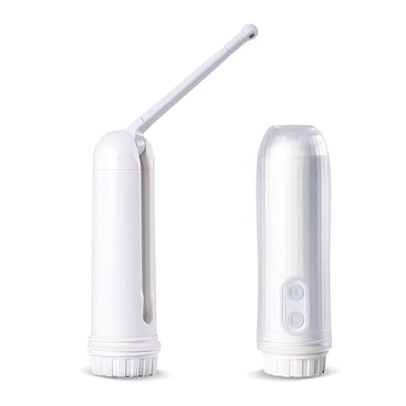 Portable Bidet Travel Electric Spray Bottle for Personal Hygiene & Postpartum & Baby Care