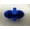 Blue, variant on 0.5 in. Automotive Coupler Fitting -4 AN Male, Red