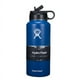 thumbnail image 1 of Botella deportiva de 32 oz, cubierta con mango de hervidor de agua de acero inoxidable de 40 oz, 1 of 1