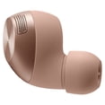 thumbnail image 4 of Technics True Wireless Auriculares Bluetooth multipunto con micrófono HiFi Llamadas claras Batería de larga duración Ligero Ajuste cómodo Alexa Incorporado EAH-AZ40-N (oro rosa), 4 of 5