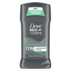 Dove Men+Care Sensitive Shield Long Lasting Antiperspirant Deodorant Stick, Woody, 2.7 oz
