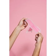 Veet Leg and Body Wax Strip Kit, 40 Wax Strips and 4 Wipes (Pack of 3)