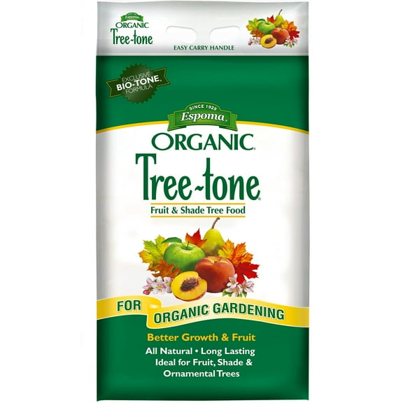 PLANT FOOD TREE-TONE 18# (Pack of 1)