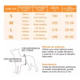 thumbnail image 3 of Táctico Pechera Arnés De Seguridad Perro Mediano Y Grande542, 3 of 7