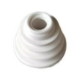 thumbnail image 4 of Anneau d'Étanchéité pour Aspirateur ECOVACS pour Deebot pour T10 pour N9+ Remplacement en Caoutchouc pour Réservoir d'Eau Propre et d'Eau Usée, 4 of 7