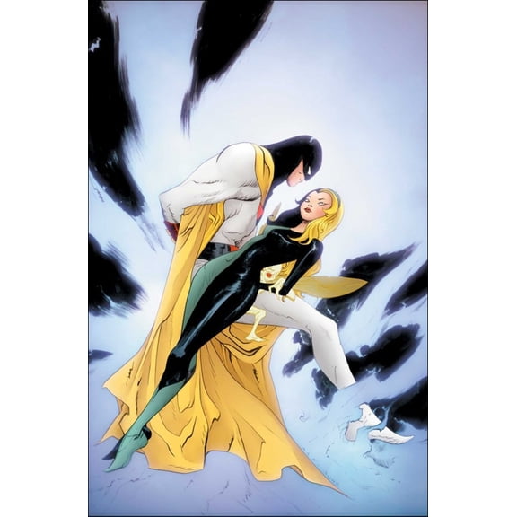Space Ghost (Dynamite, 2nd Series) #2R VF ; Dynamite Comic Book