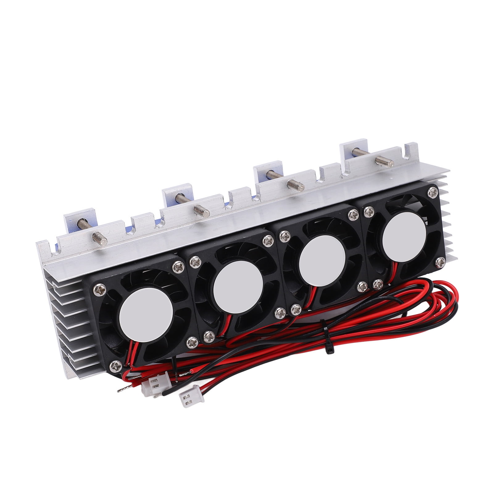 240mm Aio TEC1-12706 Thermoelectric Cooler Peltier Module 12V 92W