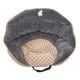 thumbnail image 2 of Asiento para perro Yuyangstore Cama para perro desmontable y vable Beige, 2 of 8