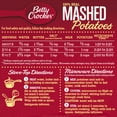 thumbnail image 4 of Betty Crocker Gluten Free Potato Buds Potatoes, 13.75 oz, 4 of 9