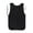 Black, variant on Versatilitys Kitchen Apron Vest For Home Kitchens Restaurants BBQ Parties And Baking Classes Work Cloth for Gardening,