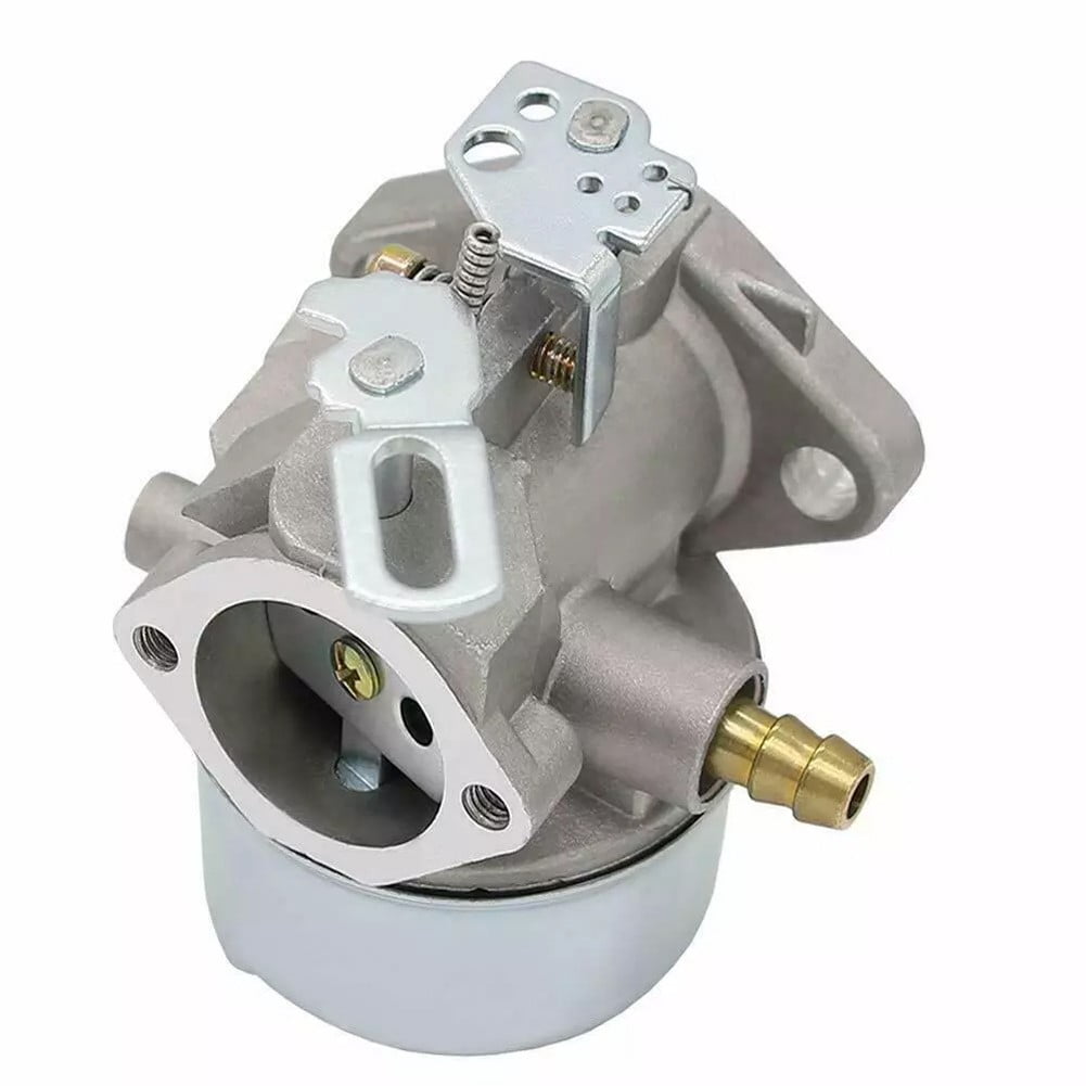 Outlier 640349 Carburetor Kit Replacement for Tecumseh HMSK80 HMSK90 HMSK100 Snow Blower, Lawn Mower Parts & Accessories