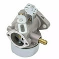 thumbnail image 3 of 640349 Carburetor Kit Replacement for Tecumseh HMSK80 HMSK90 HMSK100 Snow Blower, 3 of 10