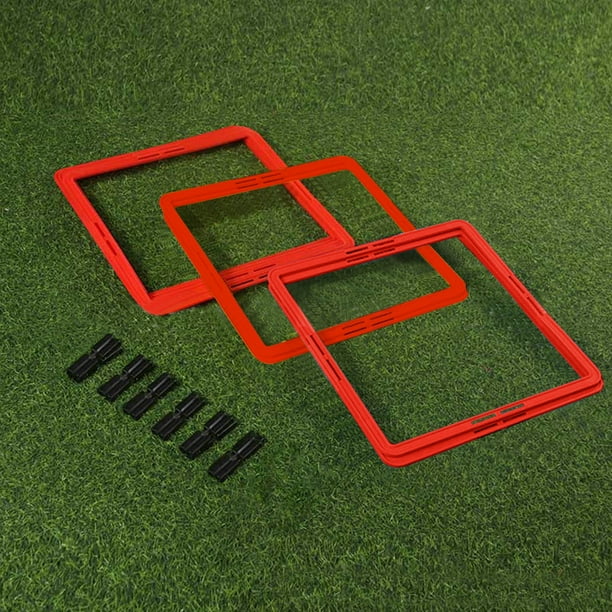 4 square agility ladder sale