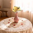 thumbnail image 2 of Real Touch Hydrangea Artificial Flowers, Faux Hydrangea Flowers Latex Fake Flowers for Home Decor Party Floral Arrangements Wedding Bouquets Centerpieces Outdoor Decor, 1 Pcs, 19.7x5.9", 2 of 8