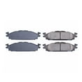 thumbnail image 2 of Power Stop Front Z16 Evolution Ceramic Brake Pads 16-1508, 2 of 4