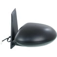 thumbnail image 4 of Geelife Mirror Driver Left Side LH Hand For 2014-2017 Odyssey LX Mini Passenger Van, 4 of 9