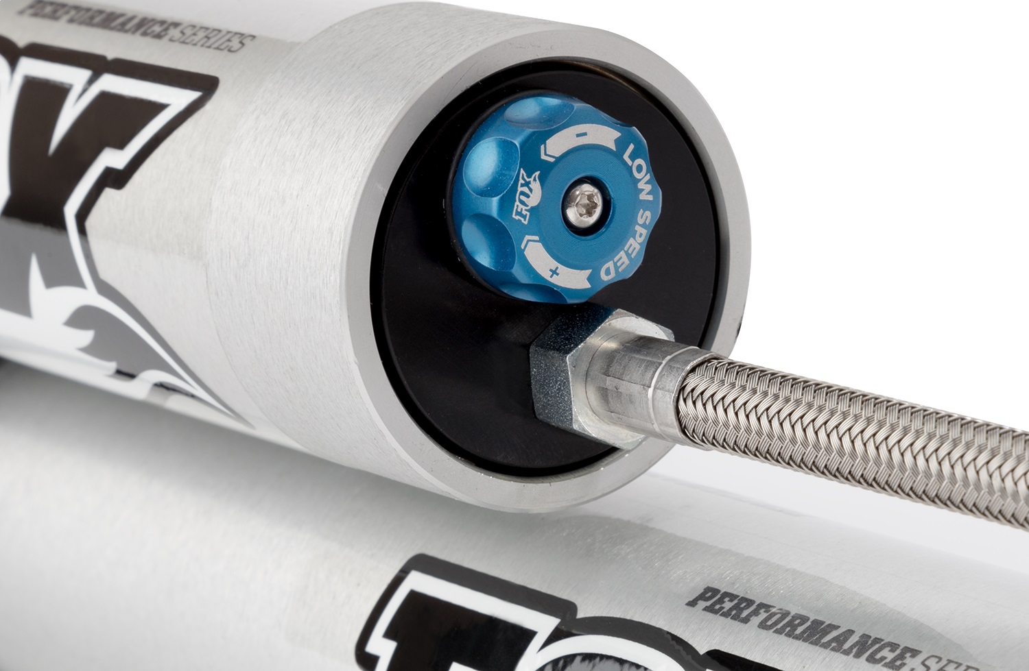 Fox Factory Inc 985-26-103 Shock Absorber Fits select: 1999-2004 FORD F250, 1999-2004 FORD F350
