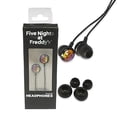 thumbnail image 1 of Auriculares intraurales FNAF Five Nights at Freddy's, 1 of 1