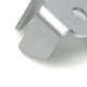 thumbnail image 2 of Nueva cubierta protectora de sensor ABS trasero de aluminio CNC para Tenere 700 2019-2021 Plata, 2 of 5