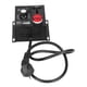 thumbnail image 3 of Atenuador De Voltaje SCR, Regulador De Voltaje De CA, Controlador De Tiristor Electrónico De Alta Corriente Sin Retardo De 4000 W, Aplicaciones De Atenuación Para Regulación De, 3 of 7