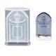 thumbnail image 5 of Molde para hacer velas perfecl de Silicona para Pasteles Decoración Halloween 66x93x3mm, 5 of 8