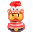 thumbnail image 1 of Duckalooz Disney Pixar Anxiety Small Toy Duck, 1 of 4