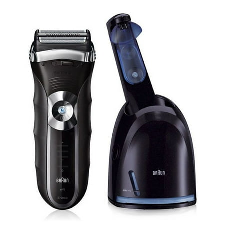 Braun 390cc-4 Braun 390cc-4 Shaver