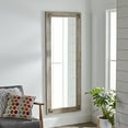 Better Homes & Gardens Oversized Rectangular FullLength Mirror, 27X70