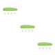 thumbnail image 5 of Cateissary Splatter Screens Guard Dish Splashing Board mano de obra exquisito estilo simple accesorios prácticos para el hogar verde Type1 NO1, 5 of 6