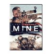 thumbnail image 2 of MINE [DVD], Feature,Thriller,Action , Adventure,Action,, 2 of 3
