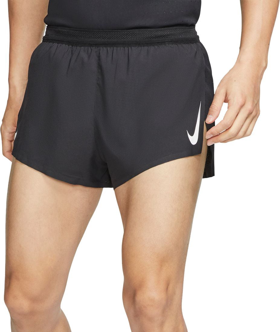 Nike Men's AeroSwift Shorts, L - Walmart.com