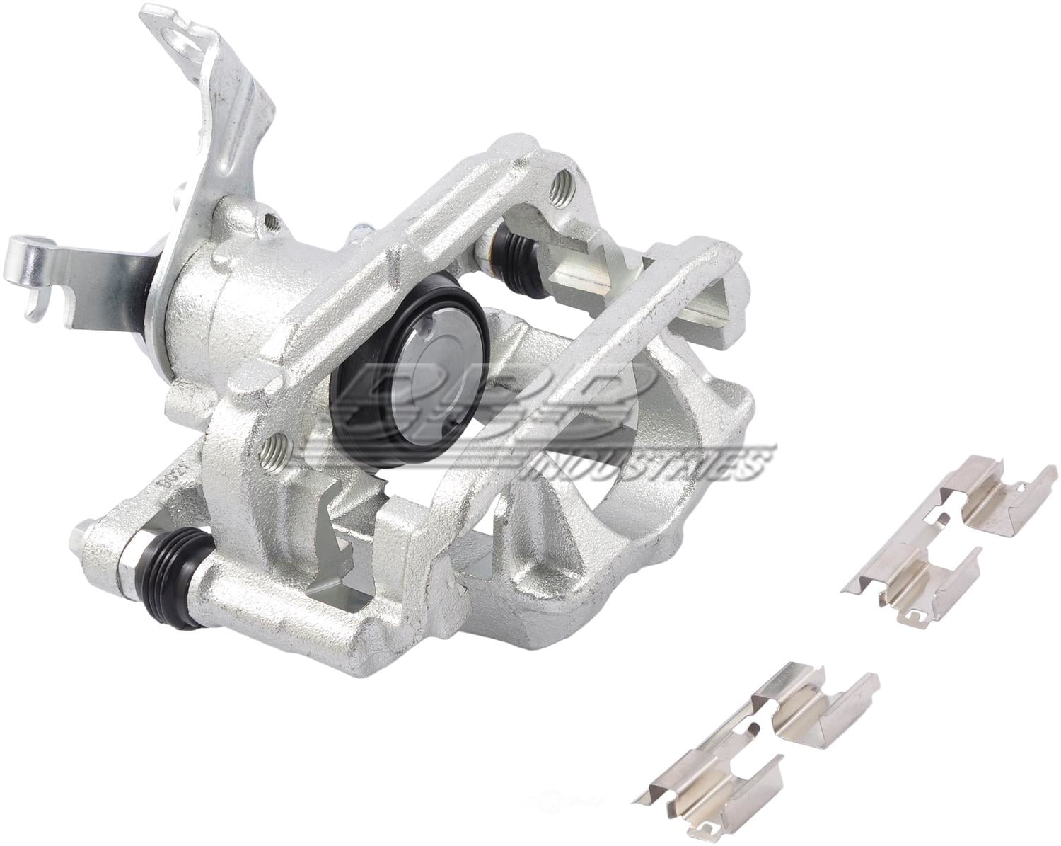 TERREPOWER formerly BBB Industries 99-17431B Reman Caliper w/installation Hardware