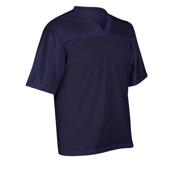 Champro Adult Flag Football Jersey (S, Royal Blue)
