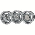 thumbnail image 6 of Vision Rally 57 15x8 5x4.5"/5x4.75" -6mm Chrome Wheel Rim 15" Inch, 6 of 6