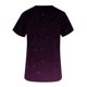 thumbnail image 5 of Camiseta de manga corta con cuello en V y estampado de mujer con estilo Blusa suelta con estampado OAVQHLG3B Store  lin121212, 5 of 5