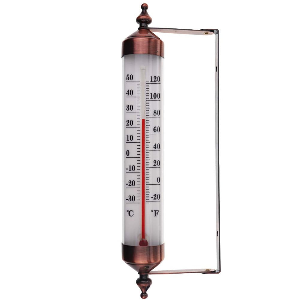 Attention Market Sellers Wall Thermometers 50c Each Great Value for sale online 