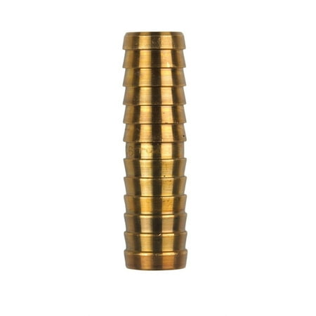 

Campbell Red Brass Insert Couple