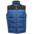 thumbnail image 2 of Regatta Mens Standout Altoona Insulated Bodywarmer Jacket, 2 of 3