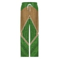 thumbnail image 4 of Baseball Field Pajama Pants Comfortable Elastic Waist Pajamas Fashion Sleepwear Bottoms Plus Size Homewear, 4 of 6