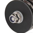 thumbnail image 2 of Folding Bike Rear Shock Absorber Steel Engineering Plastic CNC Processing Bicycle Rear Spring for Brompton Titanium, 2 of 4