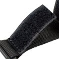 thumbnail image 1 of Mosquetón De Cincha Clip de cinturón de nailon, 4 piezas, accesorio Molle, Clip de engranaje, mosquetón, llavero (negro) Likrtyny Para Estrenar, 1 of 3