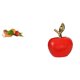 thumbnail image 1 of Escultura De Resina De José Durmiendo, Figura Decorativa De Escritorio, Adorno De Cerámica, Obra De Arte De Simulación, Figura De Fruta, Decoración Del Hogar, Estante De Mesa., 1 of 8