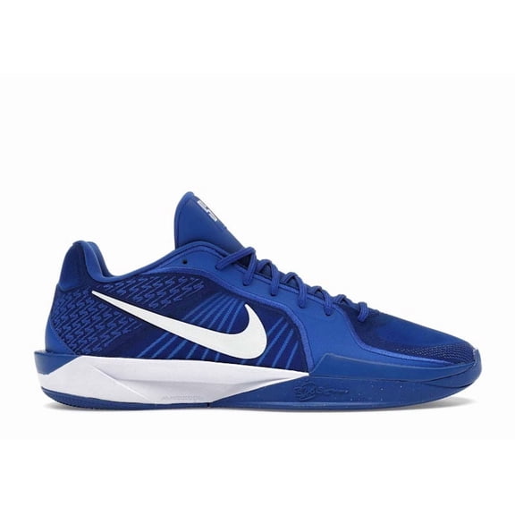Nike Women's Sabrina 2 TB Game Royal Deep Royal Blue Photo Blue White Shoes, from StockX