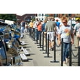 thumbnail image 2 of S Green Plastic Chain Pail 2 IN HD Link 120 FT Lg, 2 of 2