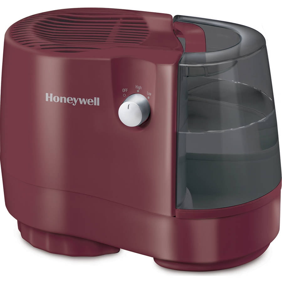 Honeywell Cool Moisture Humidifier, HCM890MTG