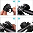 thumbnail image 2 of Soumake Loud Sound Metal Mtb Road Bike Kids Bicycle Cycling Handlebar Horn Alarm Bell Practical, 2 of 3