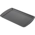 thumbnail image 1 of Yeater Plaque de Cuisson Antiadhésive Grise 15” x 10”, 1 of 2